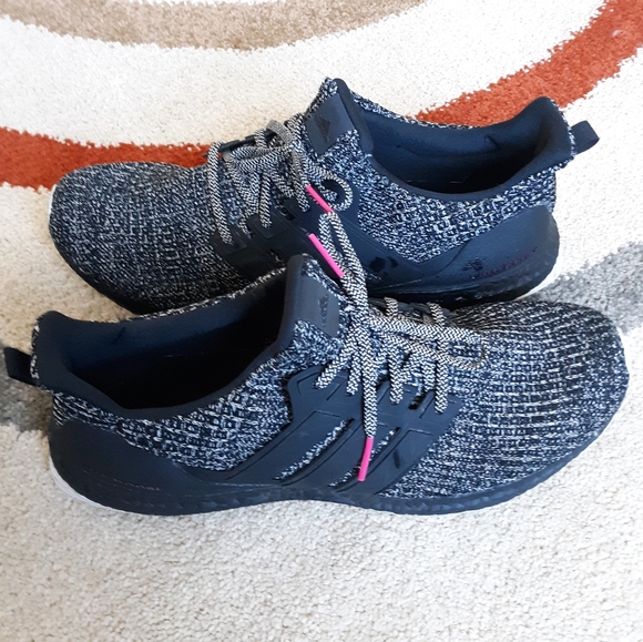 ultra boost 4 breast cancer